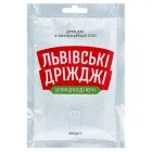 Дріжджі Сухі Львівські Дріжджі 100 г (4820001610239)