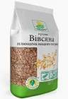Крупа Терра Крупа Вівсяна Плющена 500г (4820015731227)