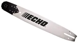 Шина Echo 18"/ 45 см 3/8" 1.5 мм для CS501SX (X125000351)