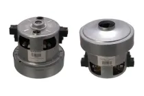 Двигун для пилососа Rowenta, Whicepart VC07W1372AQ, PTC02, 1200 Вт, D106 мм, H109 мм, з буртом