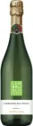 Вино ігристе Corte Rosa Lambrusco Bianco біле напівсолодке IGT 0.75 л 7.5% (8003325607345)