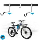 Кріплення для велосипеда на стіну горизонтально VL4 Kenovo