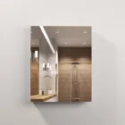 Дзеркальна галерея Мойдодир Руна 54 з ліво/правостороннім відкриванням