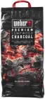 Деревне вугілля Weber 5 кг (17825)