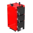 Котел твердопаливний тривалого горіння Kraft-S 12 кВт