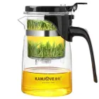 Чайник заварювальний Kamjove K-201 500 мл (Тіпод, Ізіпод)