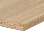 Стільниця Дуб Сонома 28мм довжиною 2м