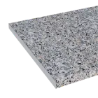 Стільниця граніт темно сірий 28мм довжиною 120см