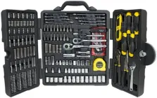 Набір інструментів Stanley 210 предметів (STHT5-73795)