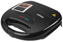 Бутербродниця ROTEX RSM112-B