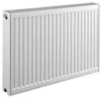 Радіатор сталевий Santerra 500x600 тип 22 н/п (80782)