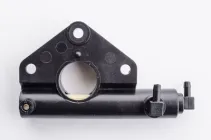 Насос масляний для бензопил Rebir 1.4, Einhell Royal, MaxCut, Stern TIGER, Rebir MKZ1-38/40