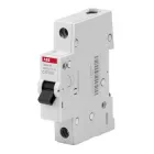 Автоматичний вимикач ABB BMS411C25 1p 25A тип C (2CDS641041R0254)