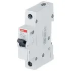 Автоматичний вимикач ABB BMS411C16 1p 16A тип C (2CDS641041R0164)