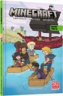 MINECRAFT. Комікс. Том 2 - Сфе Р. Монстр (9786177940356)