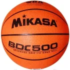 М'яч баскетбольний Mikasa BDC500 р.6