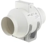 Витяжний вентилятор CATA Duct In Line 100/130