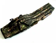 Чохол для вудилищ з котушками Dr.Agon 3 секції 130 см