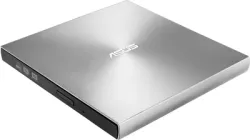 Asus DVD±R/RW USB 2.0 ZenDrive U9M Silver (90DD02A2-M29000)