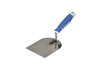 Кельма Kubala з нержавіючої сталі 100 мм 0934