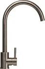 Змішувач-кран кухонний GLOBUS LUX Alpen SUS-203SN