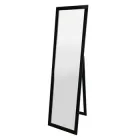 Дзеркало підлогове Фацет Економ S 157x42 см Чорне (ESBL)