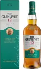 Віскі The Glenlivet 0.7 л 12 років витримки 40% в подарунковій упаковці (080432402825)
