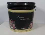 Stucco Veneziano венеціанська штукатурка Deco Terra 20кг