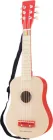 Дитяча гітара New Classic Toys Де Люкс Червона (8718446103002)