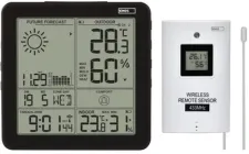 Метеостанція Emos E5080