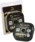 Лідкор Carp Spirit Gravity UHL Ultra Heavy Lead Core 10 м 20.4 кг 45 LB Camo Green (ACS640044)