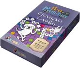 Гра магнітна Умняшка Склади слова (4820129201425)