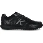 Сороконіжки (шиповки) Kelme PRECISION SHADOW чорні 40.5 55.896.0026