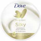 Крем для тіла Dove Шовковисте живлення 300 мл (40883007)