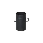 Шибер для димоходу STHAL SYSTEM (2ММ) Ø120