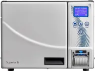 Стерилізатор паровий Newmed SUPERIOR B6