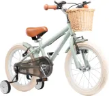 Дитячий велосипед Miqilong RM Оливковий 16" (TW-RM16-OLIVE)
