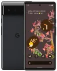 Мобільний телефон Google Pixel 6 8/256GB Stormy Black