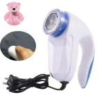 Машинка для видалення/зняття катишек по м'який поверхнях LINT REMOVER YU XIN 5880 Біла (10343)