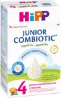 Дитяча суха молочна суміш HiPP Combiotic 4 Junior 500 г (9062300000082)