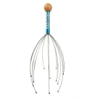 Масажер для голови Антистрес блакитний