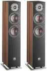 Акустика DALI Oberon 5 Dark Walnut