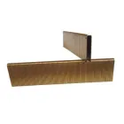 Скоба каркасна (столярна) Prebena ширина 14мм 5.7 мм (5,4 тис. Шт.)