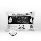 Наповнювач для крісла мішка Premium Mebel 50 л