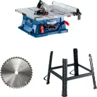 Настільна пилка Bosch GTS 254 ( 0601B45000)