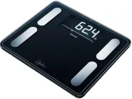 Ваги діагностичні Beurer BF 410 line black