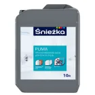 Протигрибковий засіб для стін і стель Sniezka PUMA 10 л