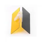 Антибліковий козирок для авто MHZ HD Vision Visor висока ступінь захисту