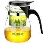 Чайник заварювальний Kamjove TP-757 700 мл (Тіпод, Ізіпод)