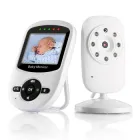 Цифрова бездротова відеоняня Baby Monitor SM-24
